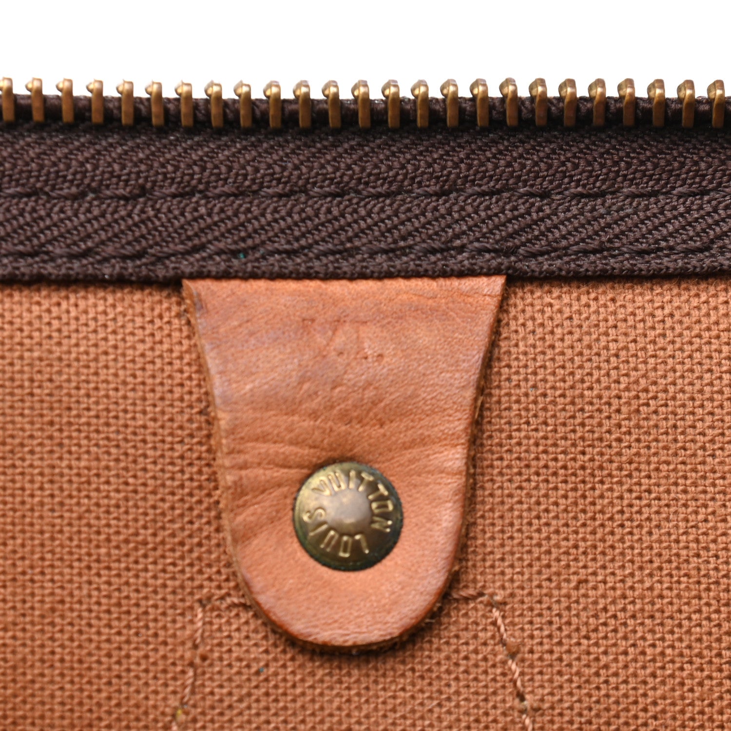 Louis Vuitton Monogram Speedy 40 6 of 8