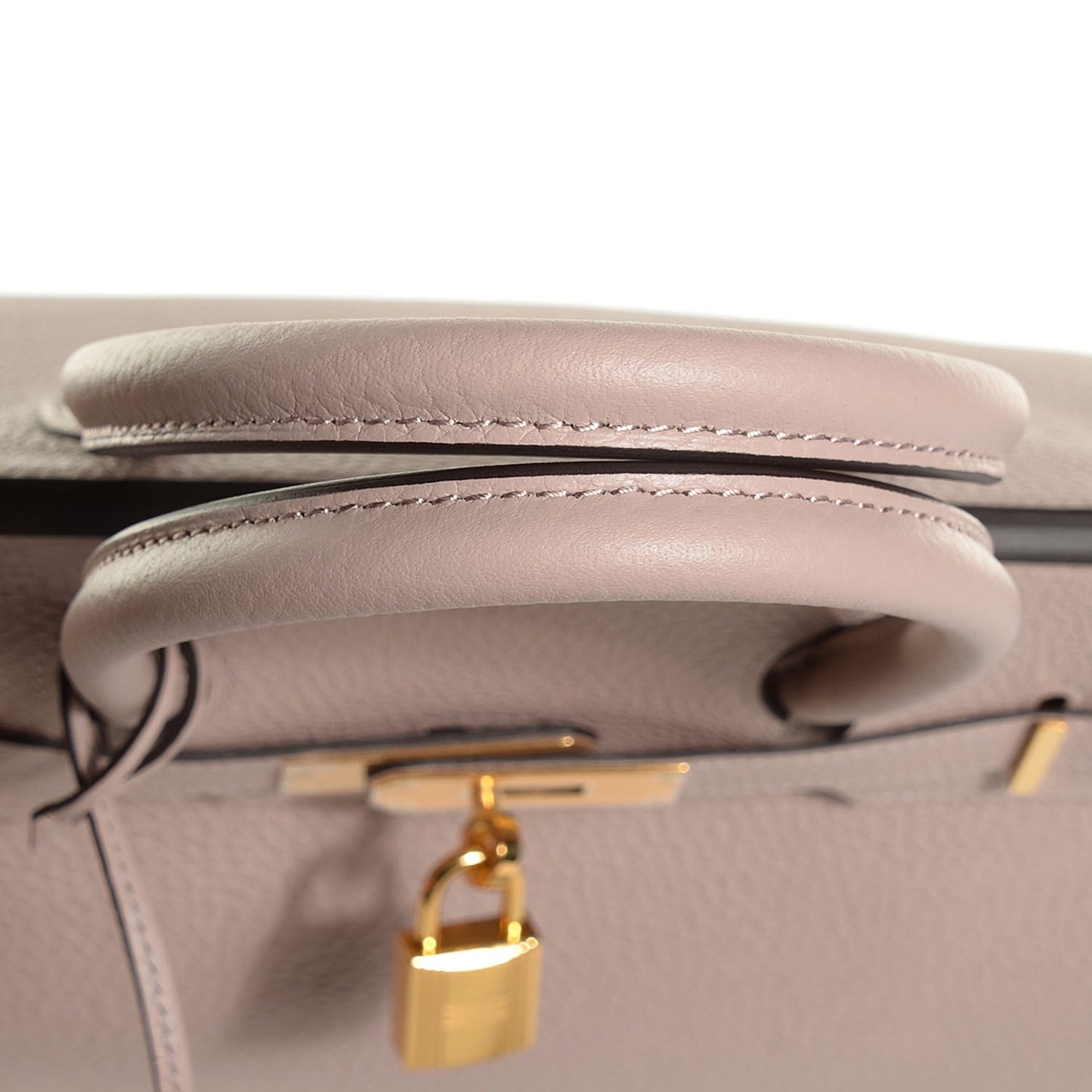 Taurillon Clemence Birkin 30 Glycine