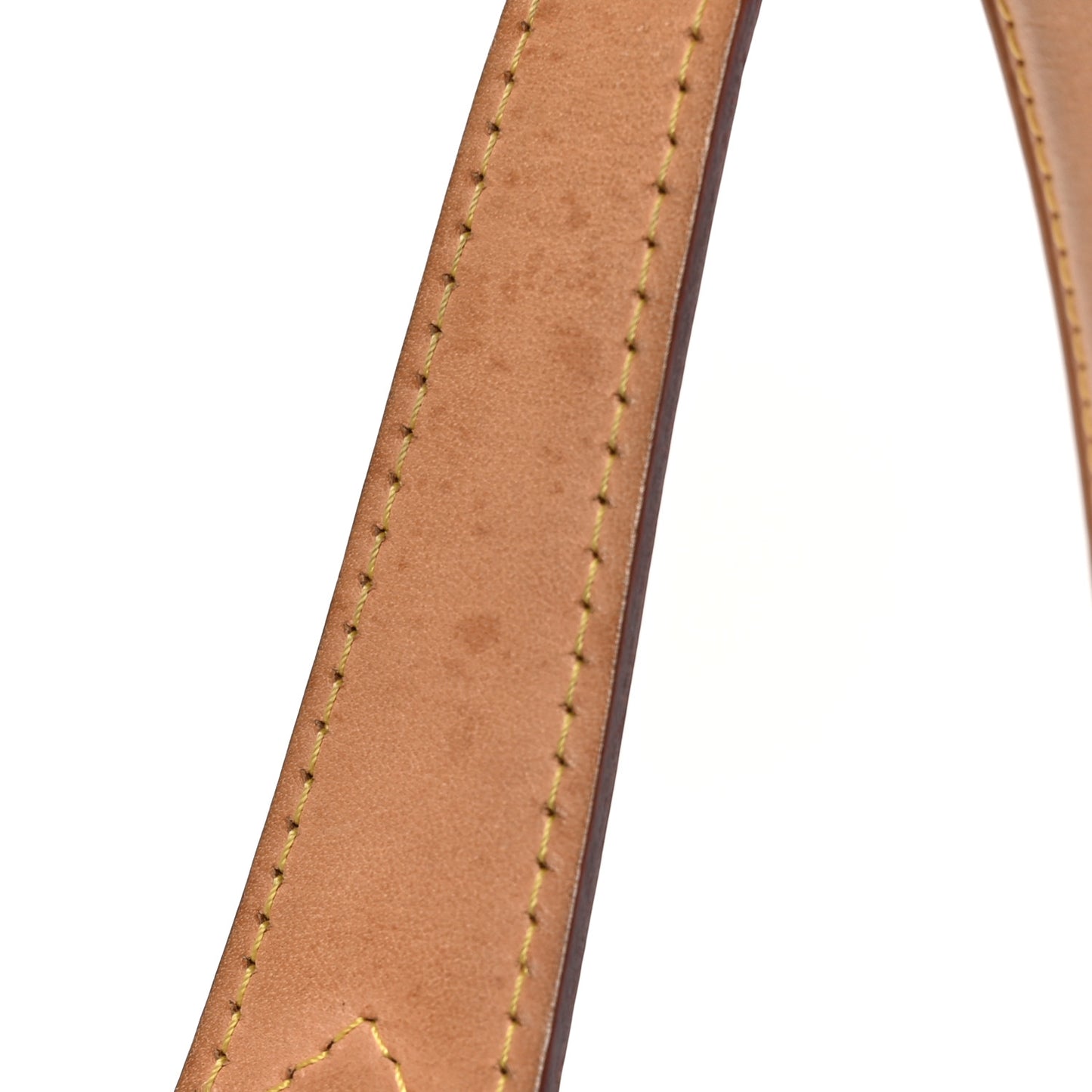 Monogram Multicolor Patti White