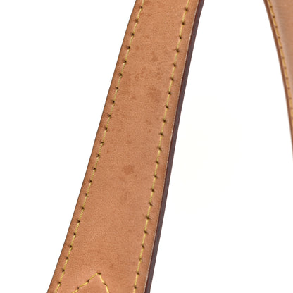 Louis Vuitton Monogram Multicolor Patti White 10 of 12