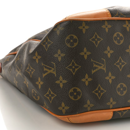 Louis Vuitton Monogram Estrela MM 7 of 13
