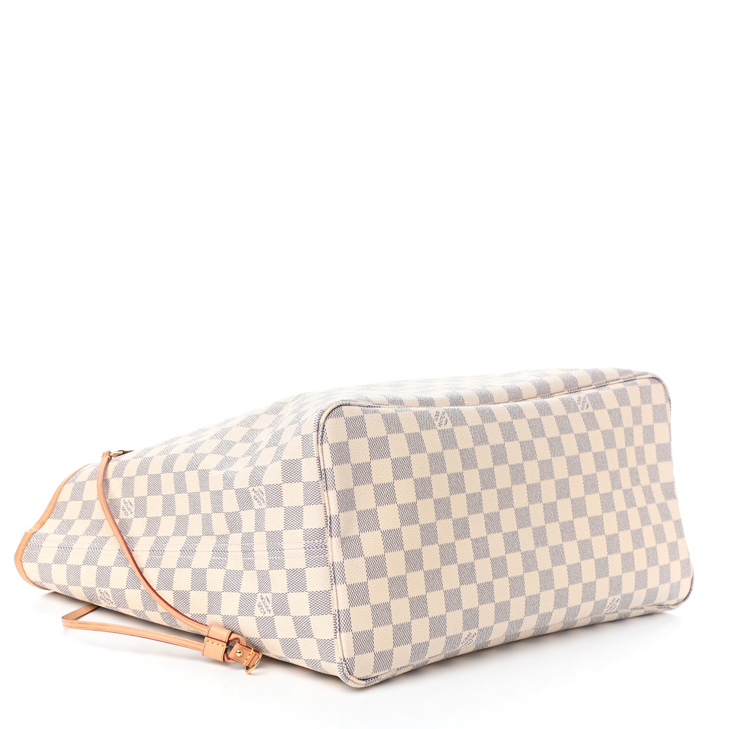 Damier Azur Neo Neverfull GM