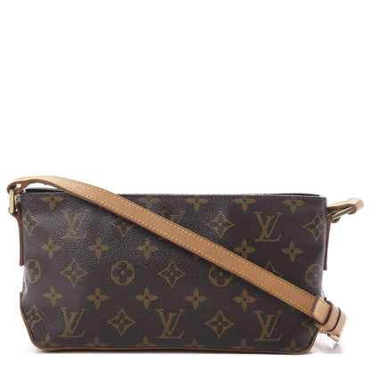 Louis Vuitton Monogram Trotteur 1 of 15