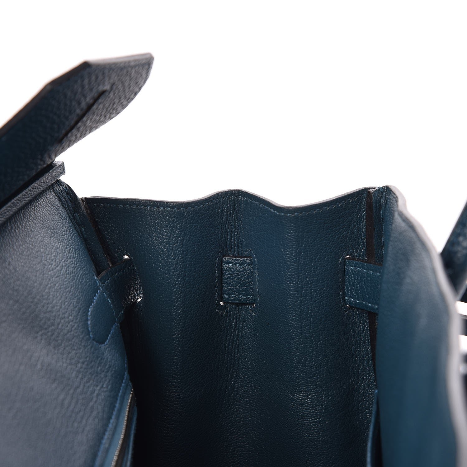 Hermes Togo Birkin 30 Colvert 9 of 34