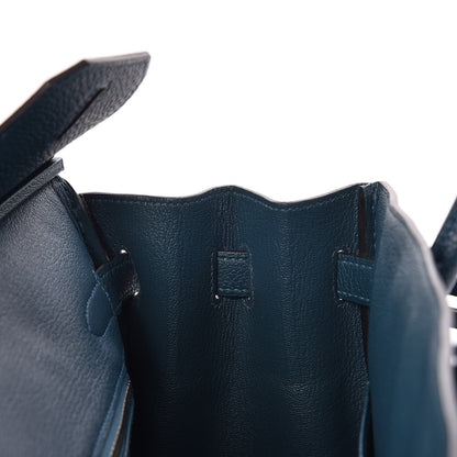 Hermes Togo Birkin 30 Colvert 9 of 34
