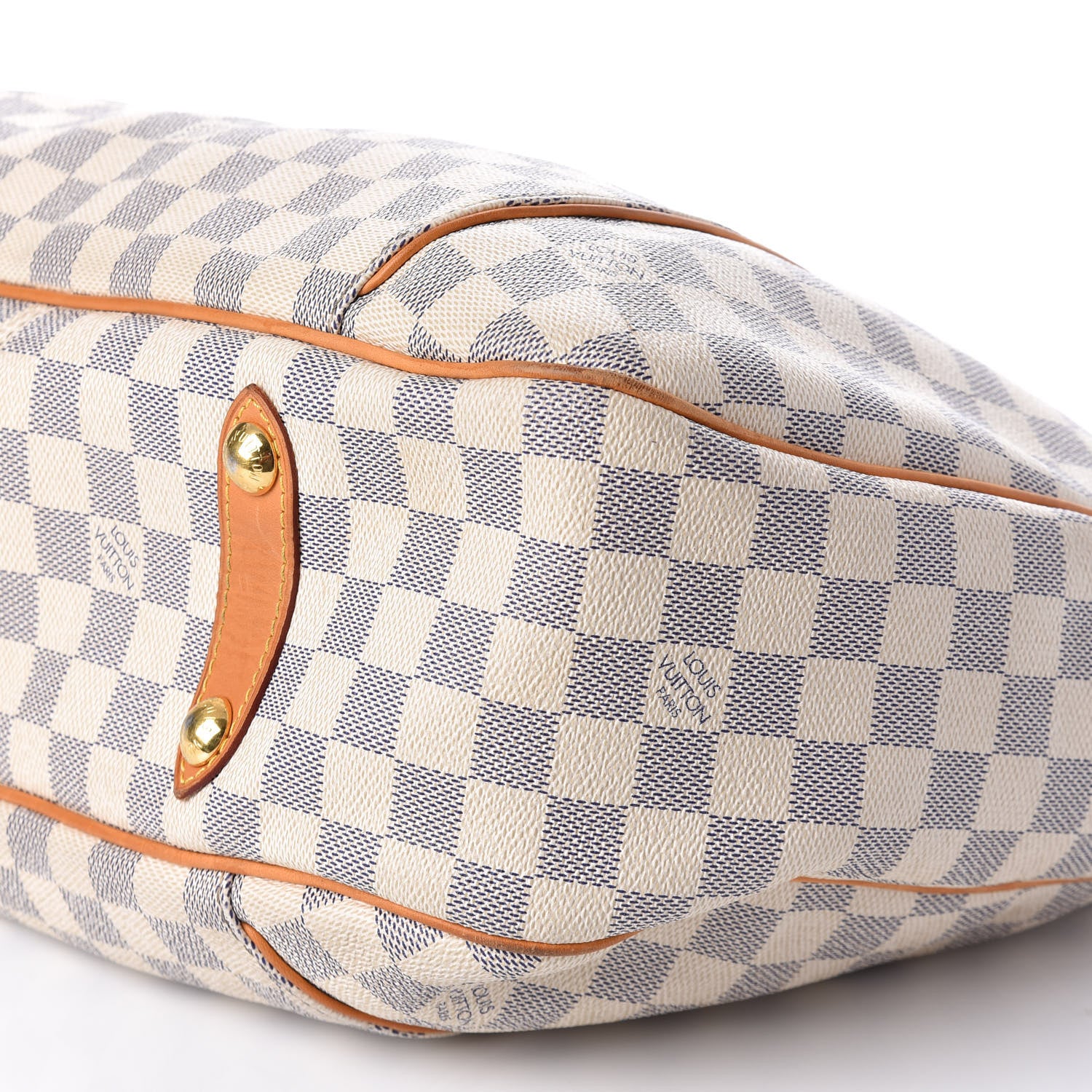 Louis Vuitton Damier Azur Galliera PM 10 of 13