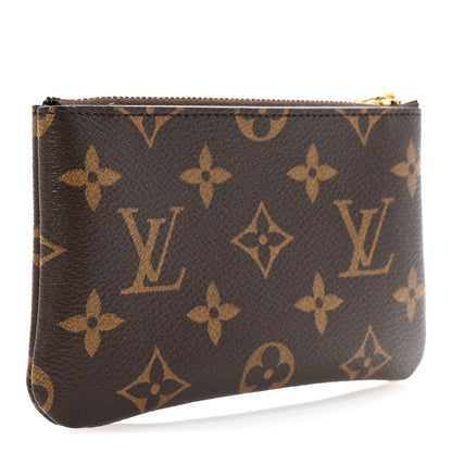 Louis Vuitton Monogram Key Pouch S 3 of 7