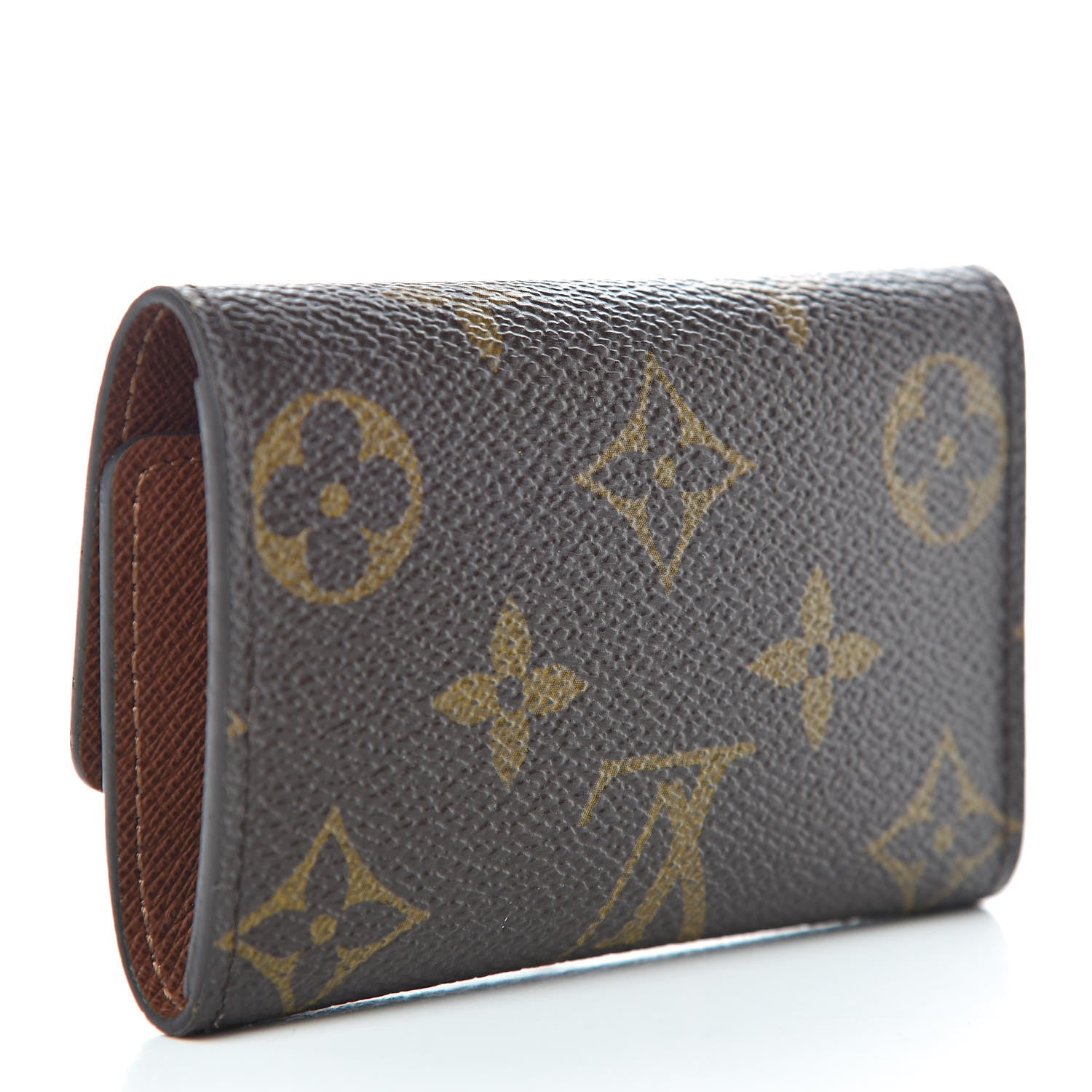 Louis Vuitton Monogram 6 Key Multicles Holder 3 of 7