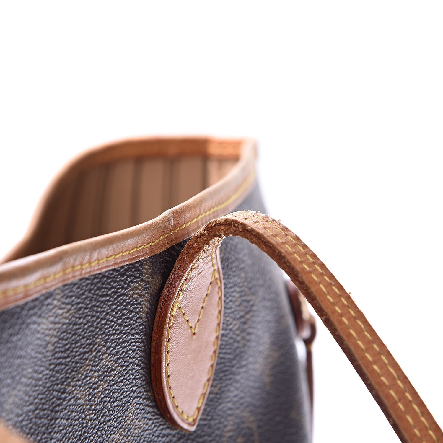 Louis Vuitton Monogram Neverfull GM 19 of 19