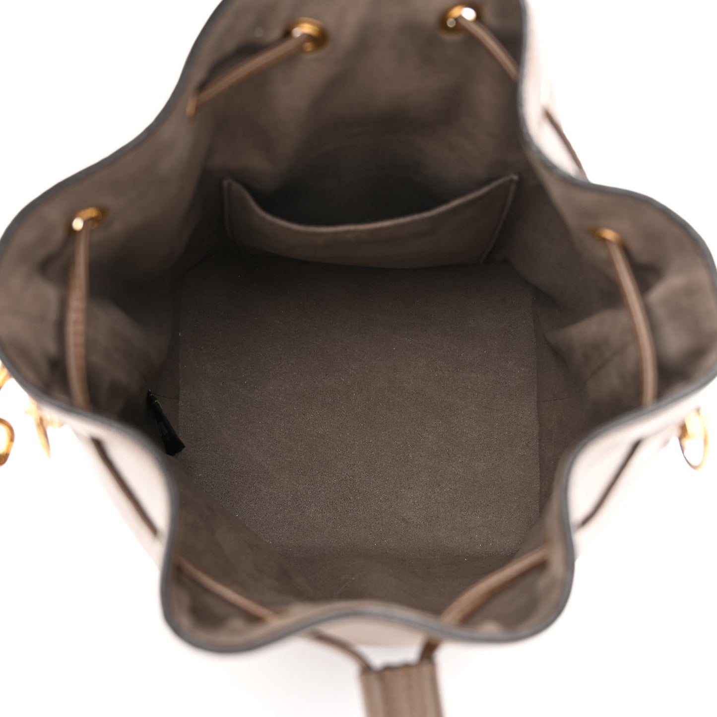 Vitello Grace Matte F is Fendi Grande Mon Tresor Bucket Bag Maya