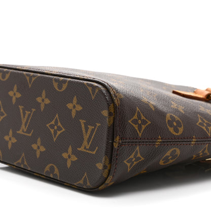 Louis Vuitton Monogram Vavin PM 10 of 10