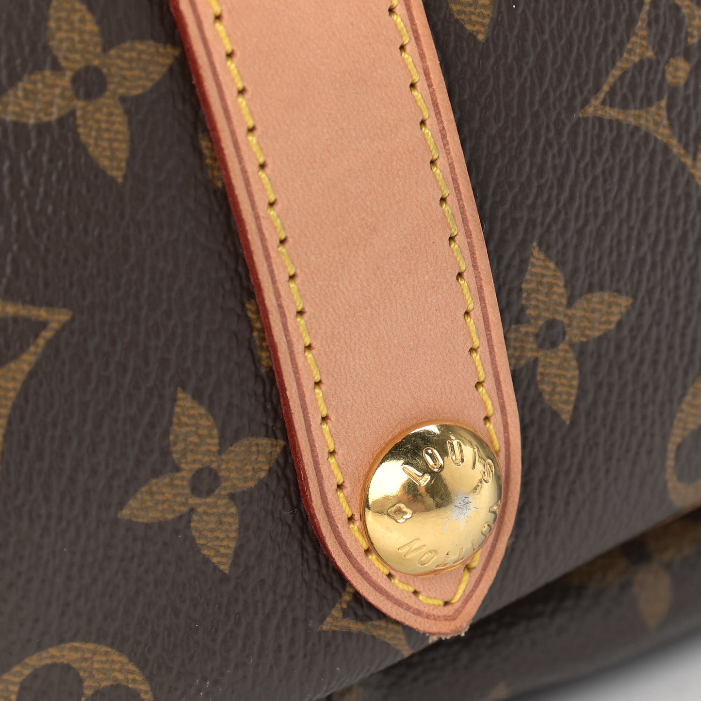 Monogram Galliera PM