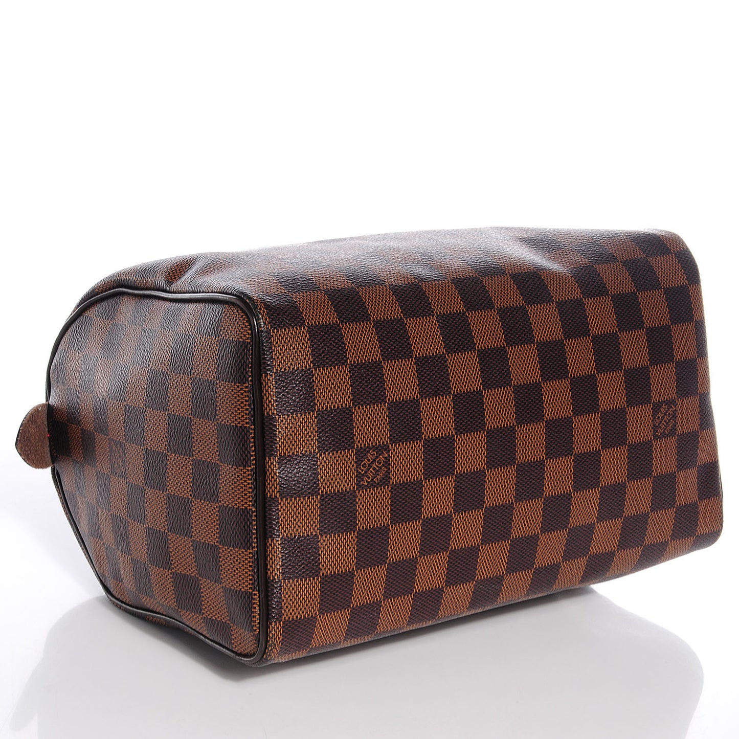 Damier Ebene Speedy 25