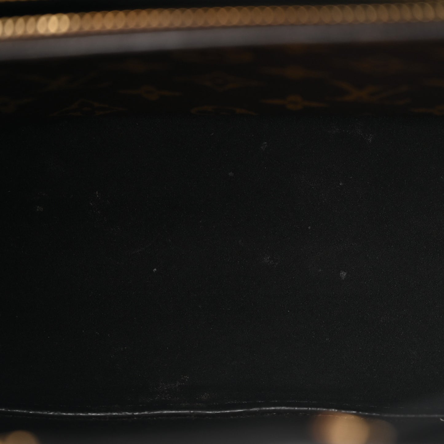 Monogram Neonoe MM Black
