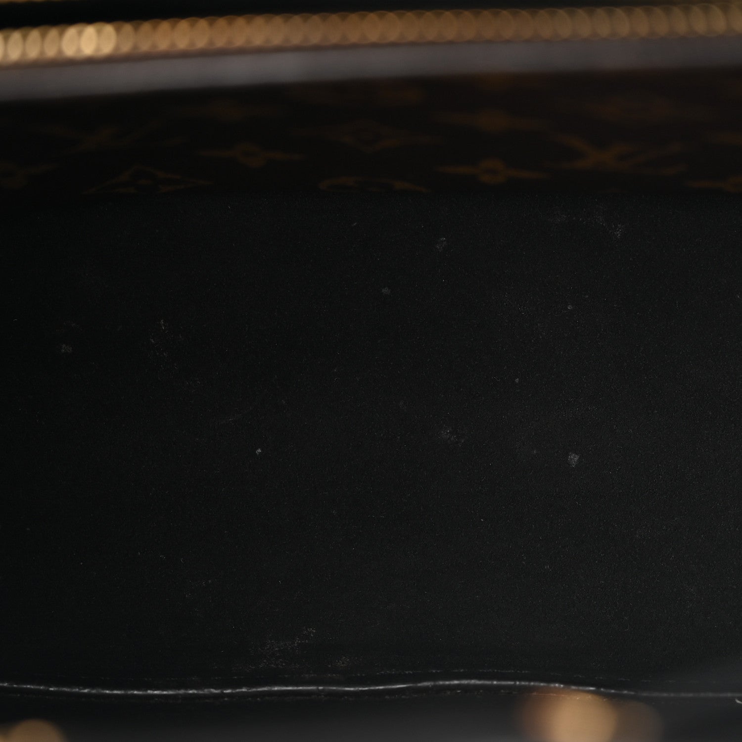 Louis Vuitton Monogram Neonoe MM Black 13 of 15
