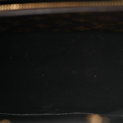 Louis Vuitton Monogram Neonoe MM Black 13 of 15