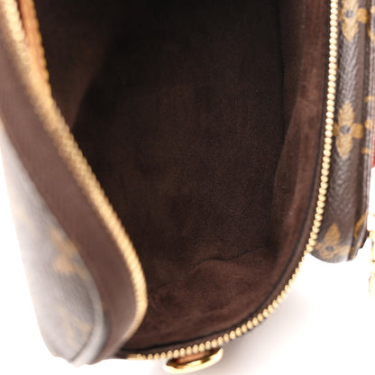 Louis Vuitton Monogram Mini Bumbag 5 of 10