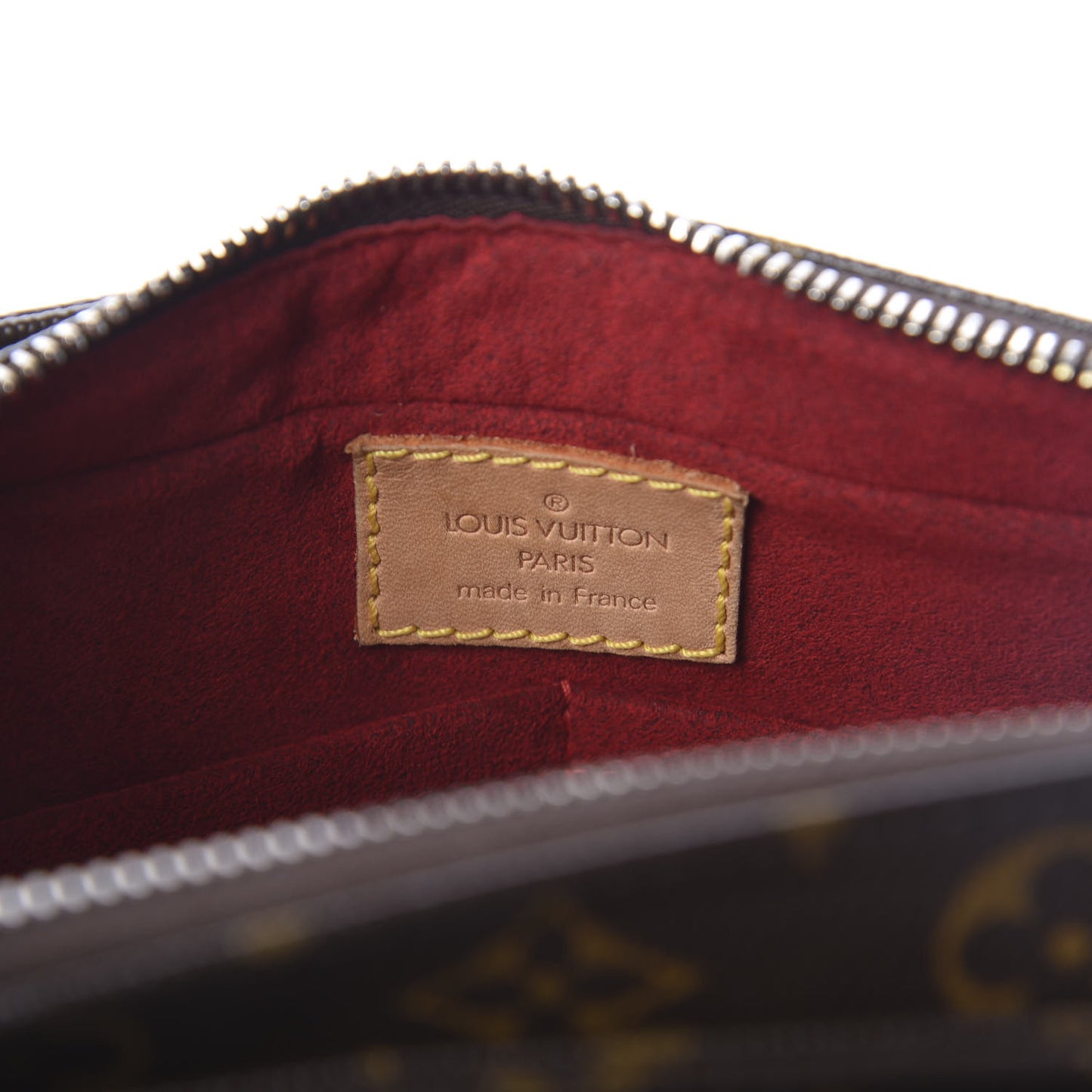 Monogram Viva-Cite MM