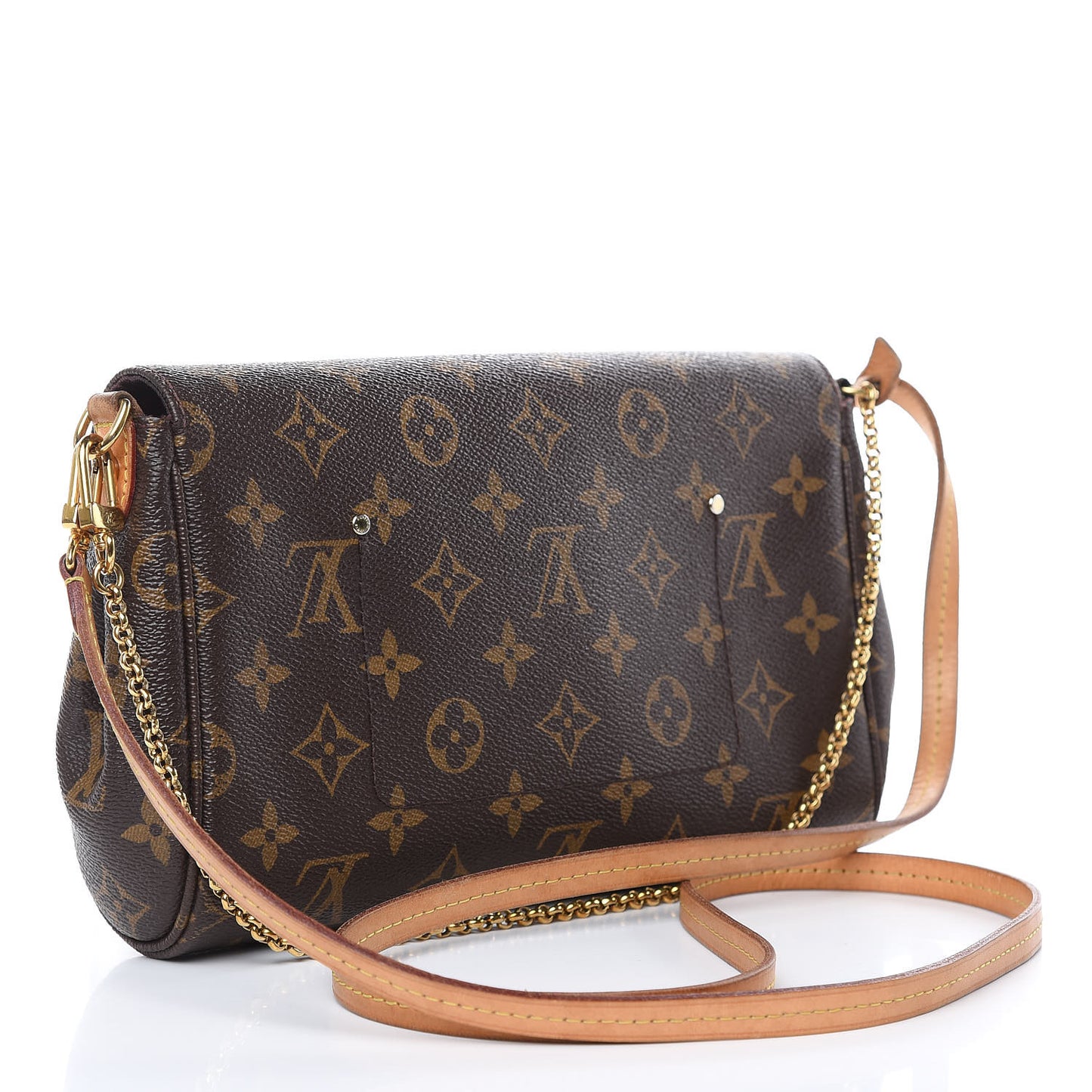 Monogram Favorite MM
