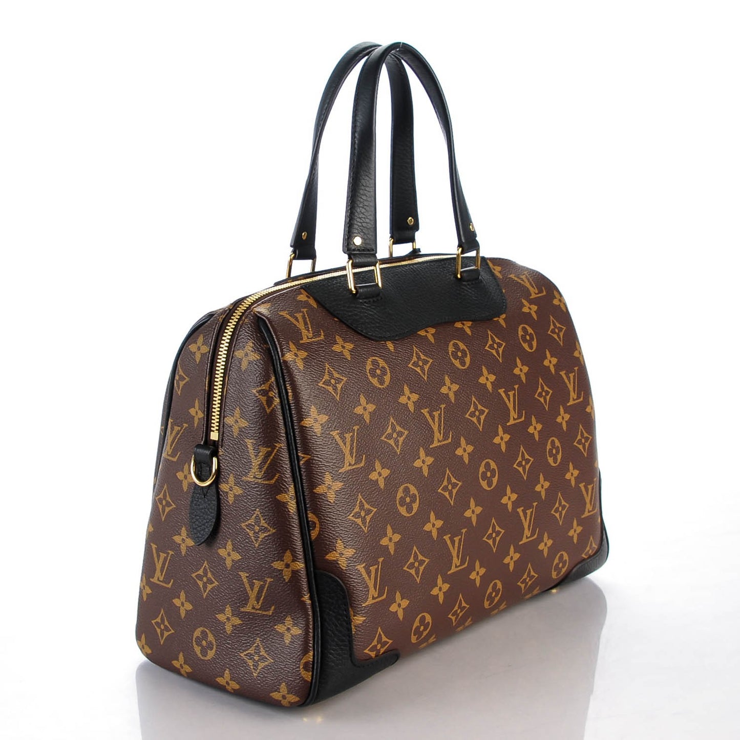 Monogram Retiro NM Black