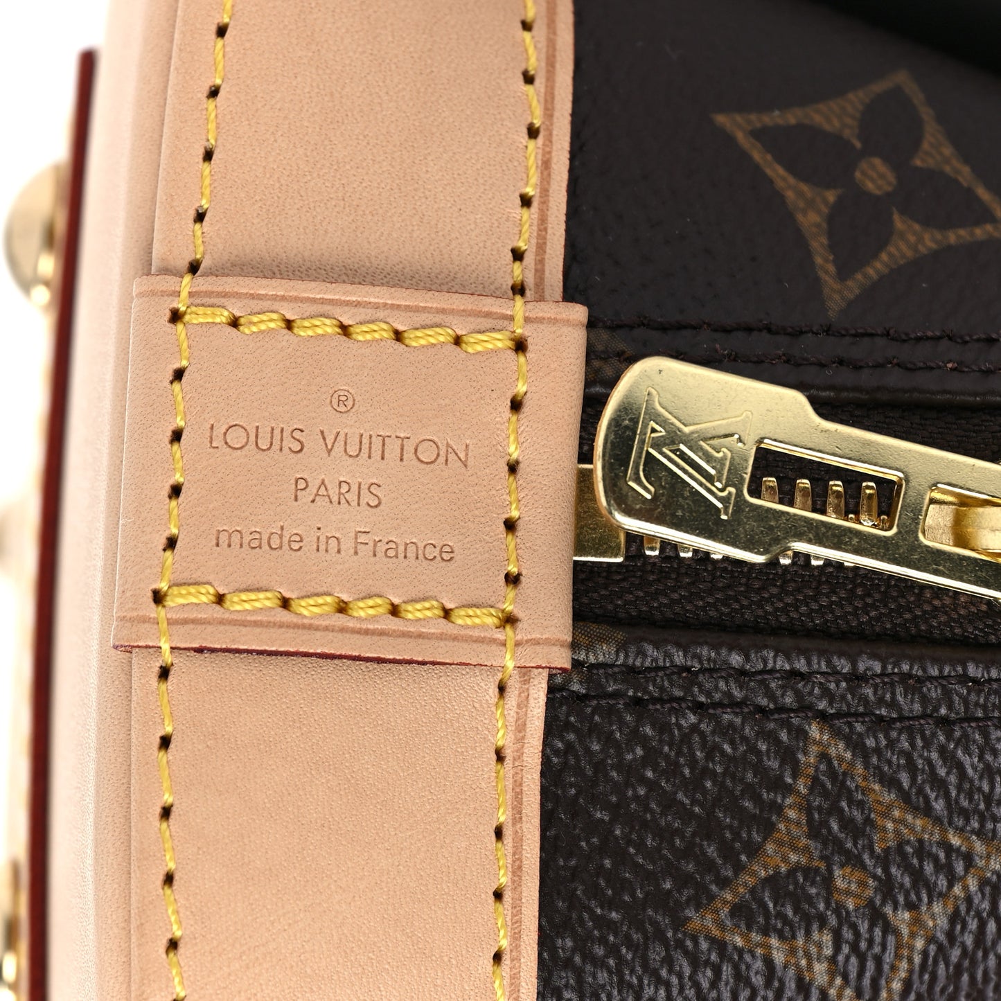 Monogram Alma BB