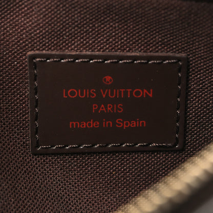 Louis Vuitton Damier Ebene Geronimos 6 of 9