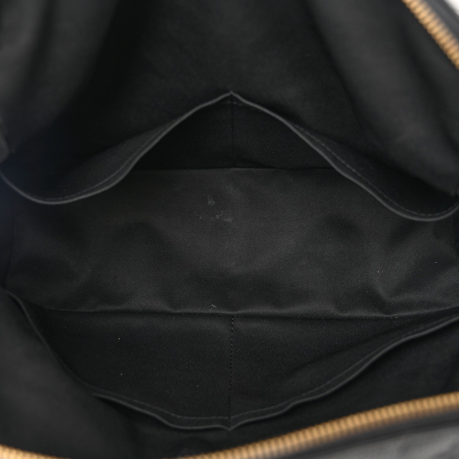 Louis Vuitton Empreinte Ponthieu PM Black 5 of 13