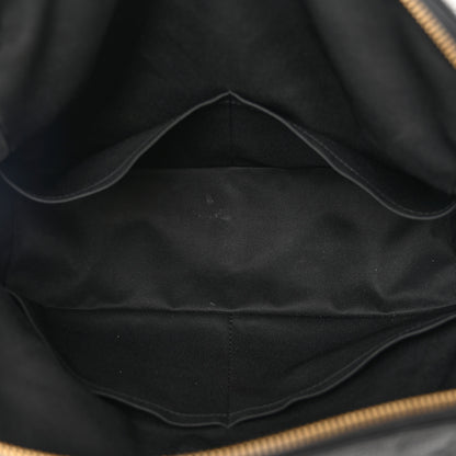 Louis Vuitton Empreinte Ponthieu PM Black 5 of 13