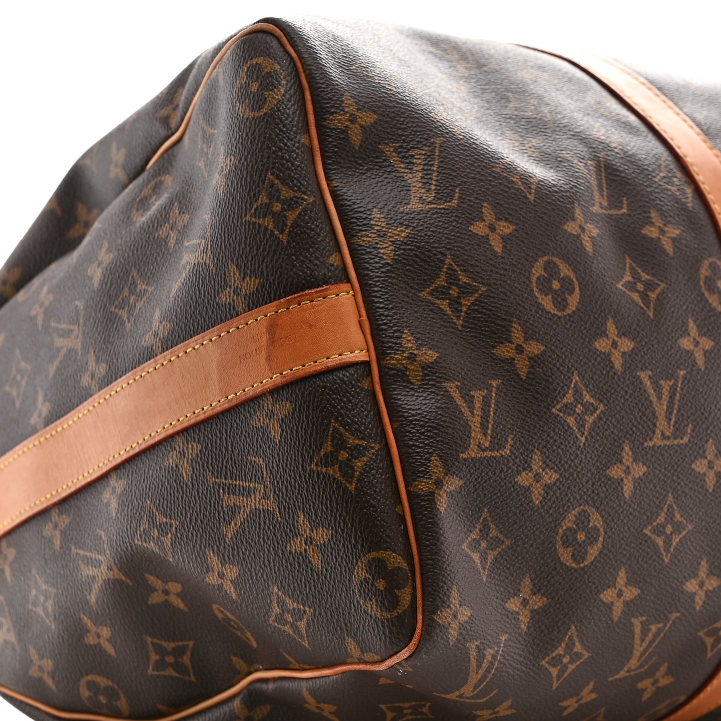 Monogram Keepall Bandouliere 45