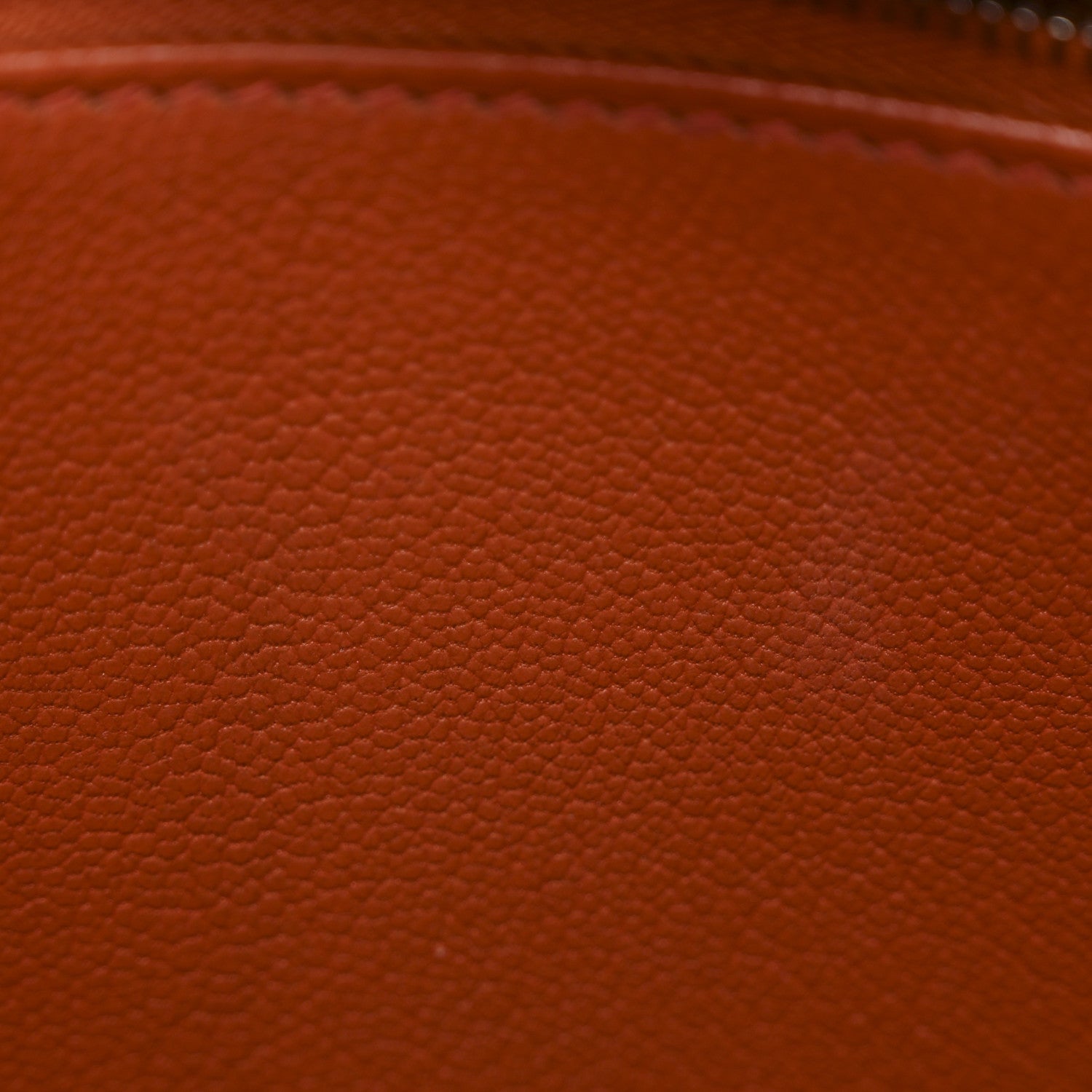 Hermes Epsom Birkin Sellier 25 Terre Battue 11 of 12