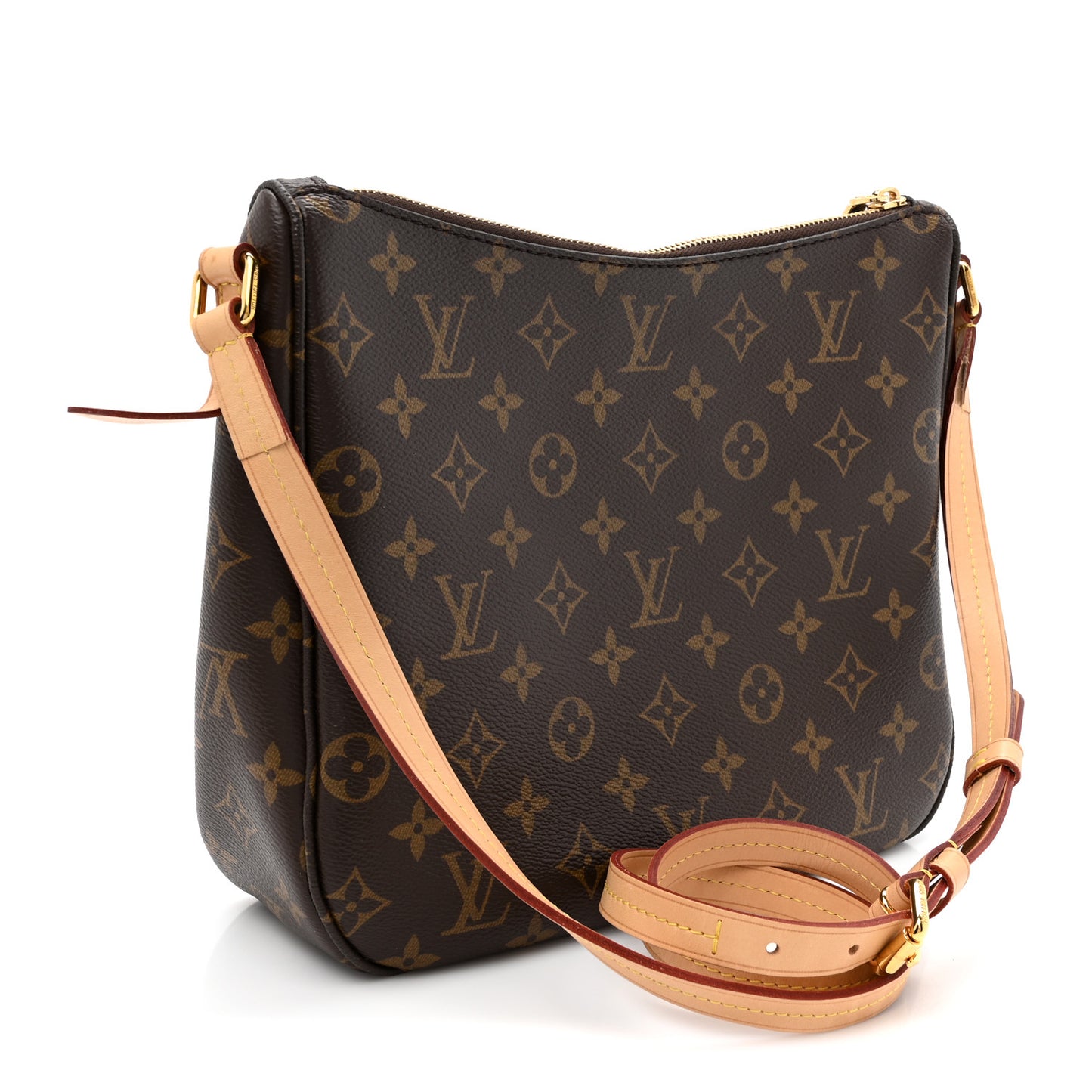 Monogram Mabillon