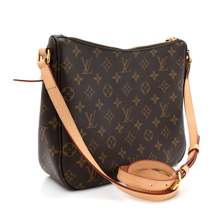 Louis Vuitton Monogram Mabillon 3 of 10