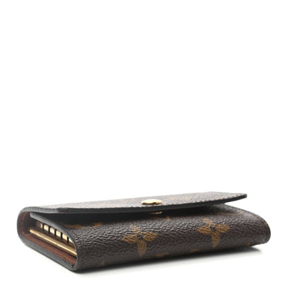 Louis Vuitton Monogram 6 Key Multicles Holder 4 of 8