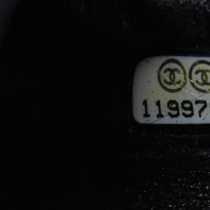 Chanel Quilted 2.55 Reissue 224 Flap Black 9 of 11