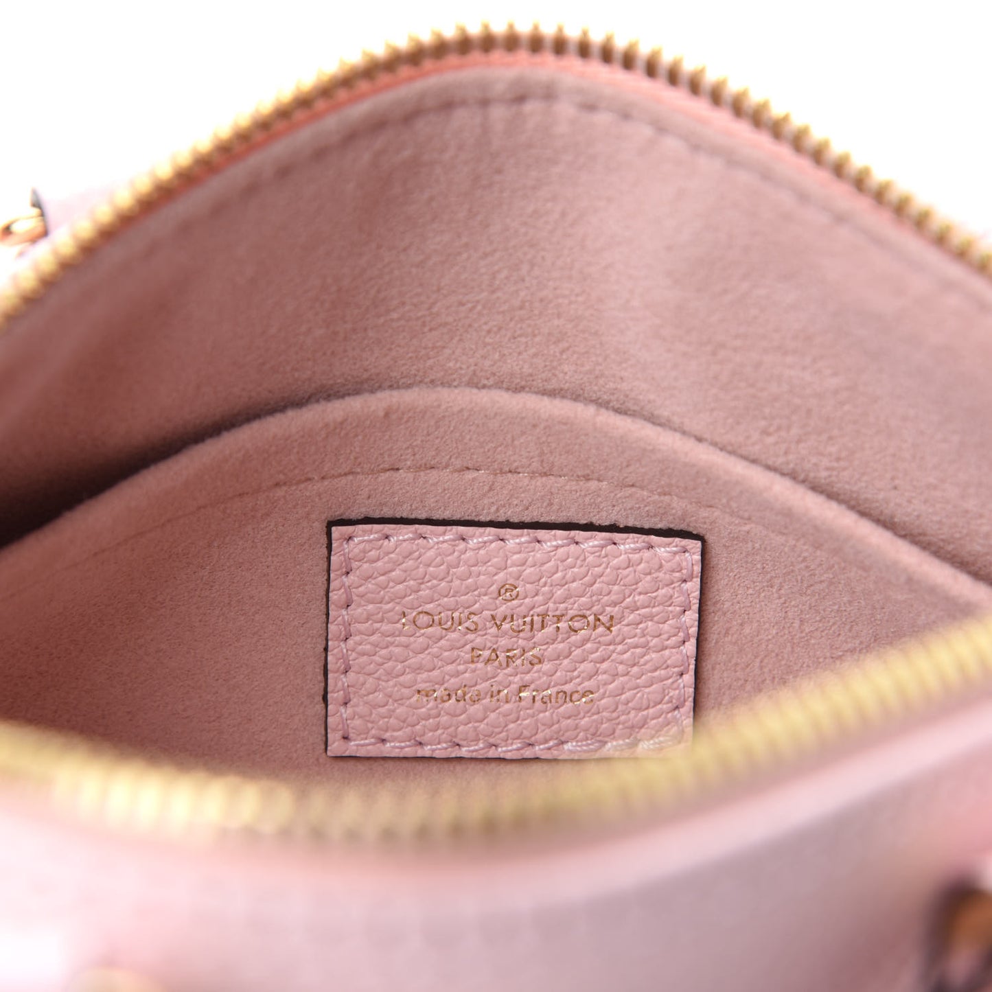 Empreinte Monogram Giant By The Pool Papillon BB Bouton De Rose