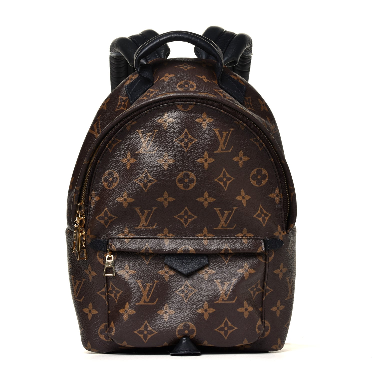 Louis Vuitton Monogram Palm Springs Backpack PM 1 of 6