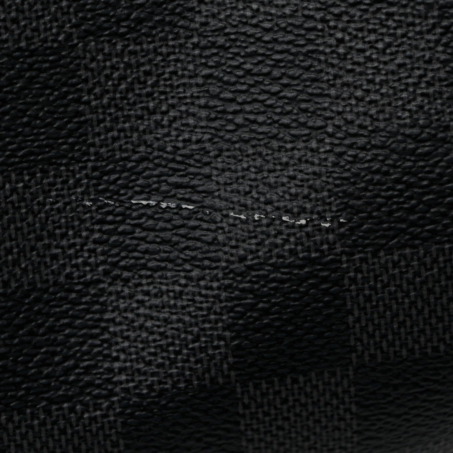 Louis Vuitton Damier Graphite Keepall Bandouliere 55 10 of 11