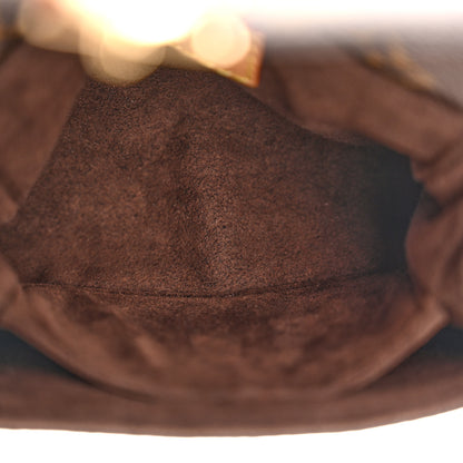 Louis Vuitton Monogram Micro Metis 5 of 9