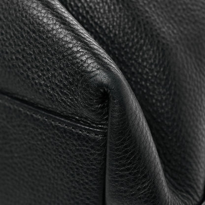 Givenchy Waxy Grained Calfskin Medium Nightingale Black 9 of 22