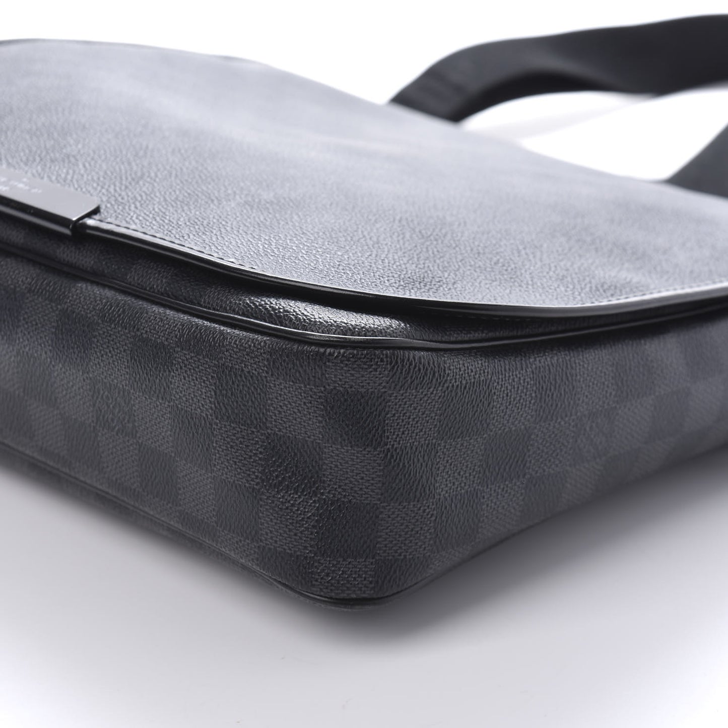 Damier Graphite Daniel MM