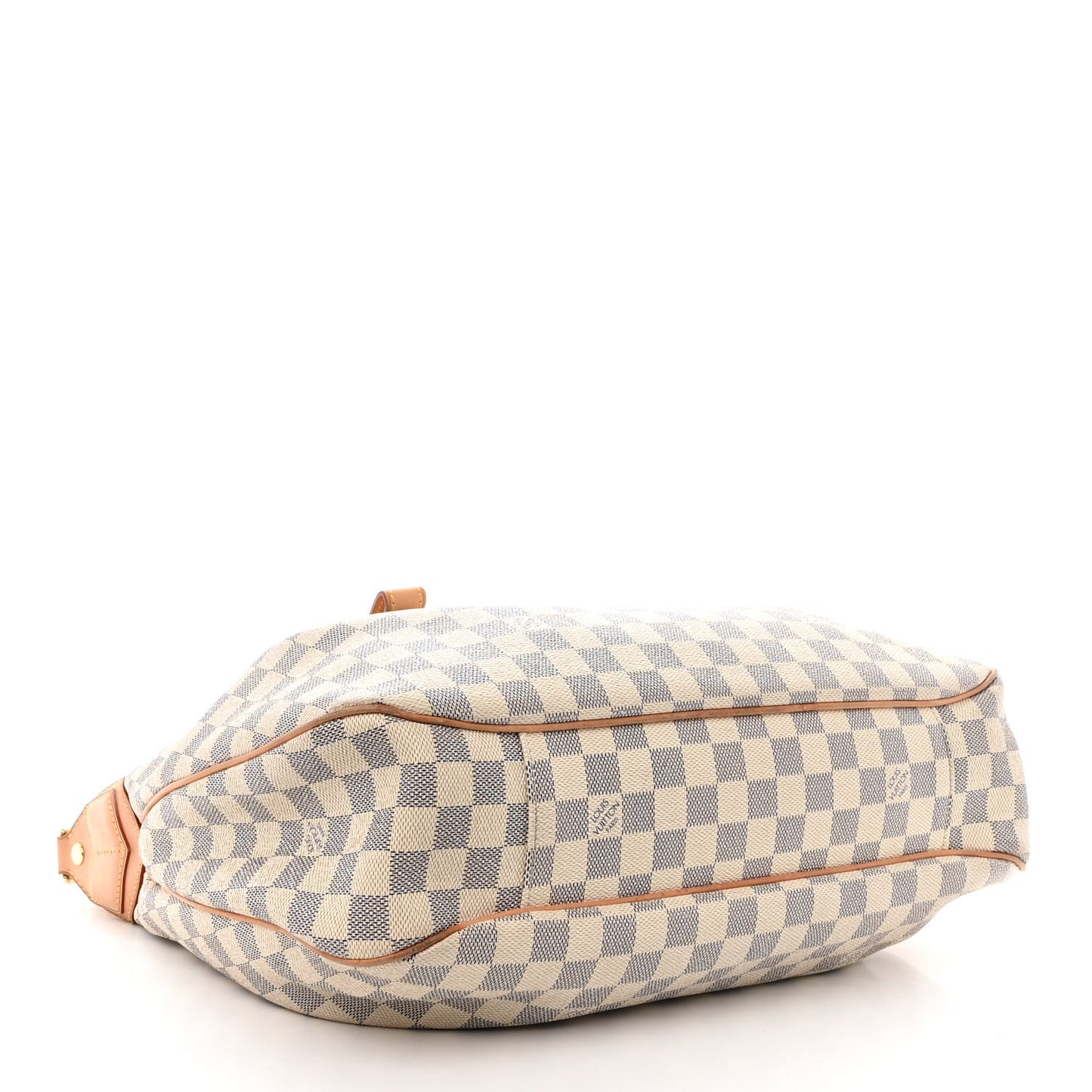 Damier Azur Evora GM