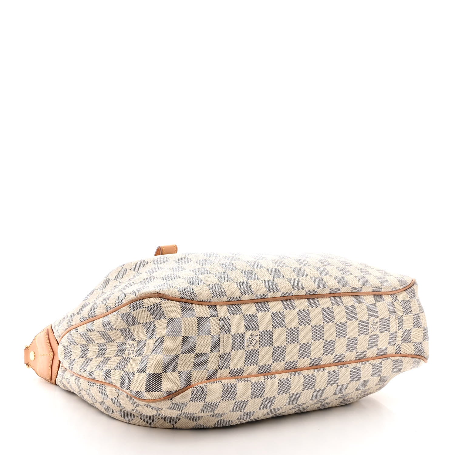 Louis Vuitton Damier Azur Evora GM 4 of 18