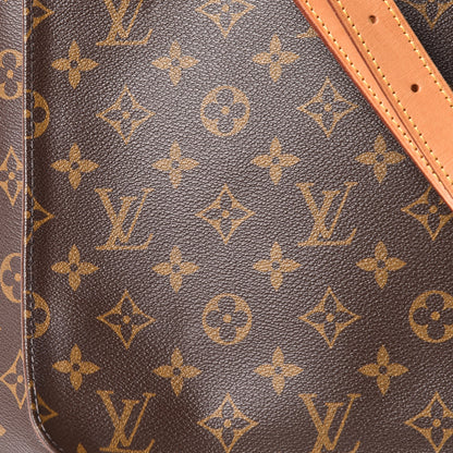 Louis Vuitton Monogram Musette GM 7 of 14
