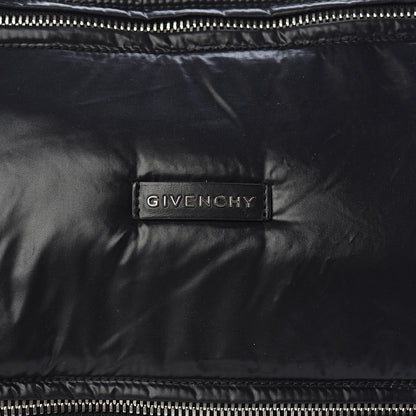Givenchy Nylon Medium Pandora Black 9 of 13