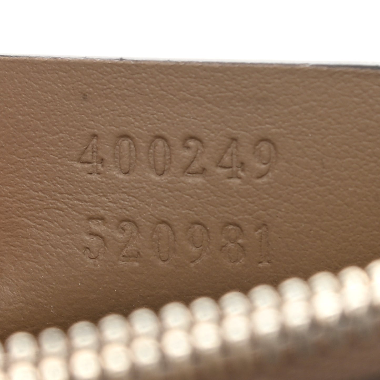 GG Supreme Monogram Small Dionysus Shoulder Bag Taupe