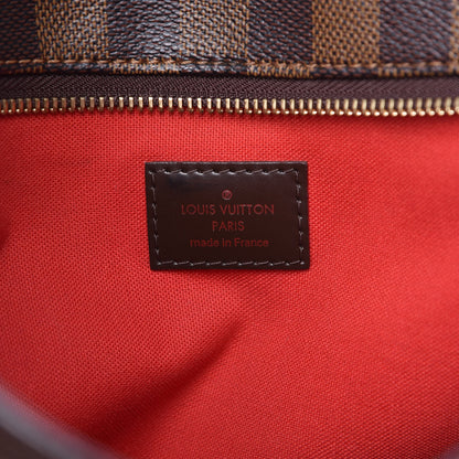 Louis Vuitton Damier Ebene Bloomsbury GM 6 of 9