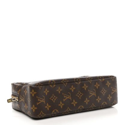 Louis Vuitton Monogram Trousse Toilette 28 4 of 6