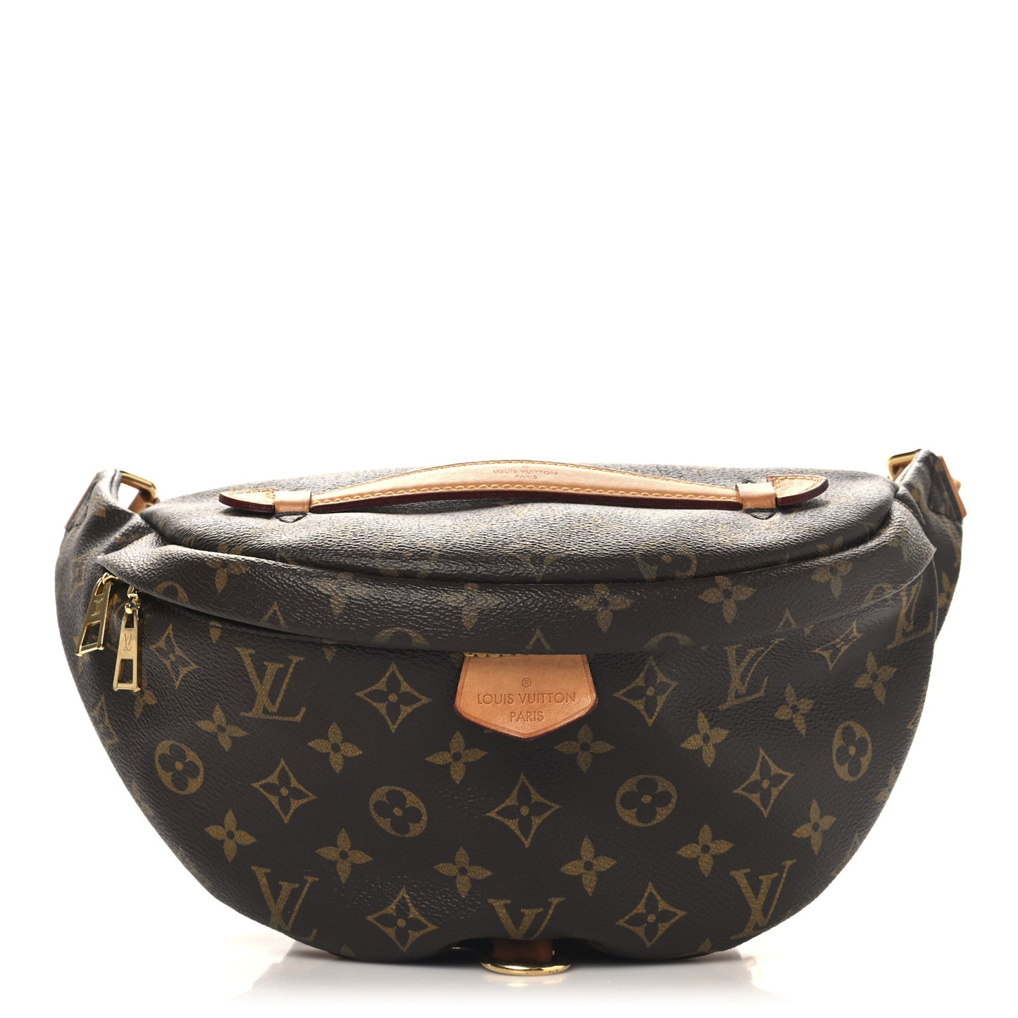 Monogram Bumbag