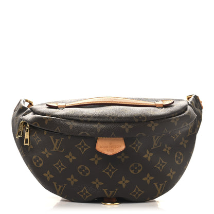 Louis Vuitton Monogram Bumbag 1 of 10