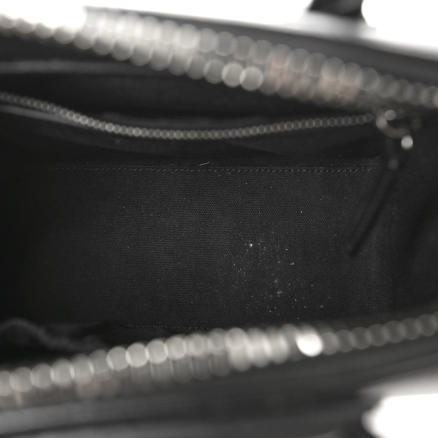 Givenchy Sugar Goatskin Mini Antigona Black 5 of 15